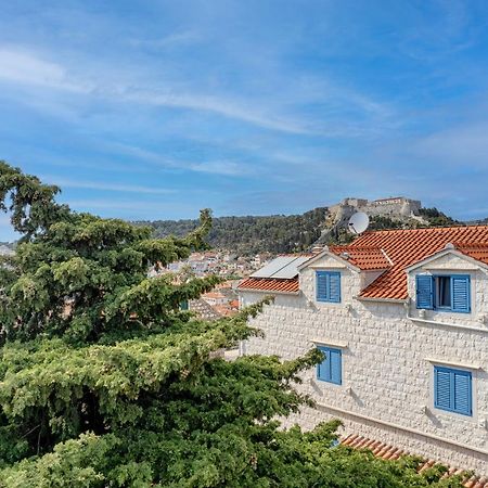 Villa Capitis In The Center- Exclusive Apartment Χβαρ Εξωτερικό φωτογραφία